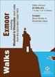 Book cover of: Walks Exmoor