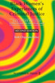 Book cover of: Black Women's Experiences of Criminal Justice. By: Ruth Chigwada-bailey