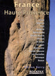 Book cover of: France Haute Provence. By: Adrian Berry