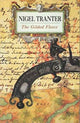 Book cover of: Gilded Fleece. By: Nigel G. Tranter
