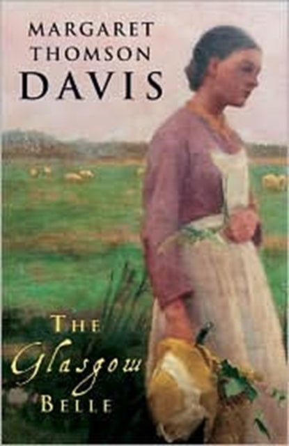 Book cover of: Glasgow Belle