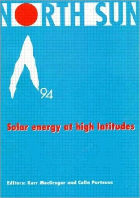 Book cover of: North Sun '94