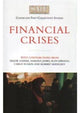 Book cover of: Financial Crises. By: Robert Skidelsky