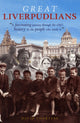 Book cover of: Great Liverpudlians