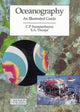 Book cover of: Oceanography. By: Summerhaye