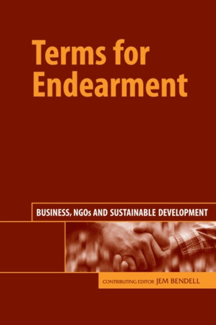 Terms for Endearment