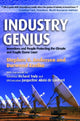 Book cover of: Industry Genius. By: Stephen O. Andersen
