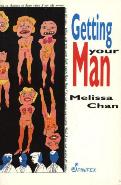 Book cover of: Getting Your Man