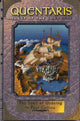Book cover of: Spell of Undoing, The (Book #1). By: Paul Collins