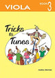 Book cover of: Tricks to Tunes Viola Book 3