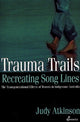 Book cover of: Trauma Trails