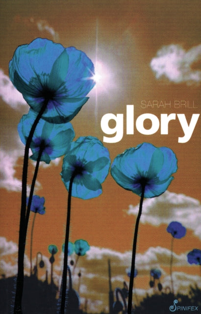 Book cover of: Glory. By: Sarah Brill