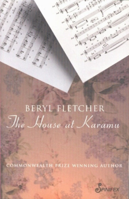 Book cover of: House at Karamu