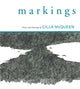 Book cover of: Markings. By: Cilla McQueen