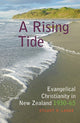 Book cover of: Rising Tide. By: Stuart Lange