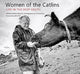 Book cover of: Women of the Catlins. By: Cris Antona