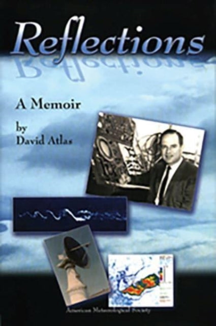 Book cover of: Reflections – A Memoir