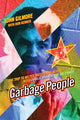 Book cover of: Garbage People. By: John Gilmore