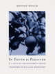 Book cover of: In Youth Is Pleasure. By: Denton Welch