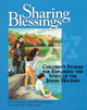 Book cover of: Sharing Blessings