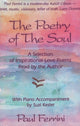 Book cover of: Poetry of the Soul Audio, Cassette. By: Suzi Kesler