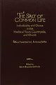 Book cover of: Salt of Common Life. By: Edwin Brezette Dewindt