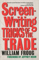 Book cover of: Screenwriting Tricks of the Trade