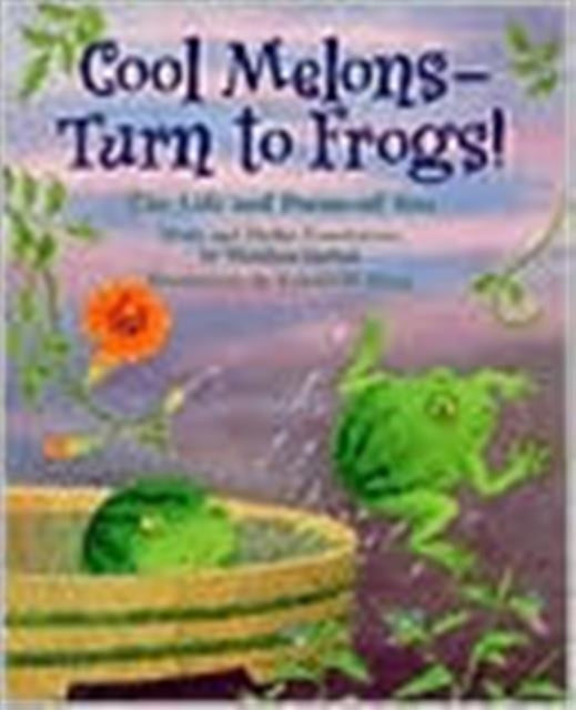 Book cover of: Cool Melons - Turn To Frogs