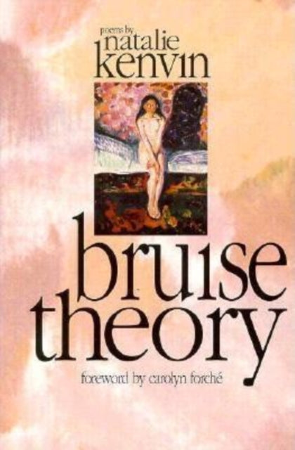 Book cover of: Bruise Theory
