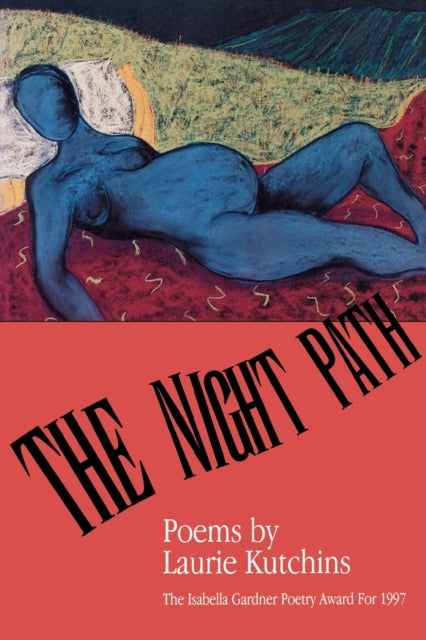 Book cover of: Night Path