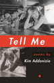 Book cover of: Tell Me
