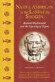 Book cover of: Native American in the Land of the Shogun