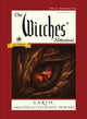Book cover of: Witches' Almanac 2023. By: Andrew Theitic