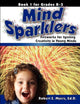 Book cover of: Mind Sparklers. By: Robert E. Myers