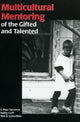 Book cover of: Multicultural Mentoring of the Gifted and Talented. By: Paul E. Torrance