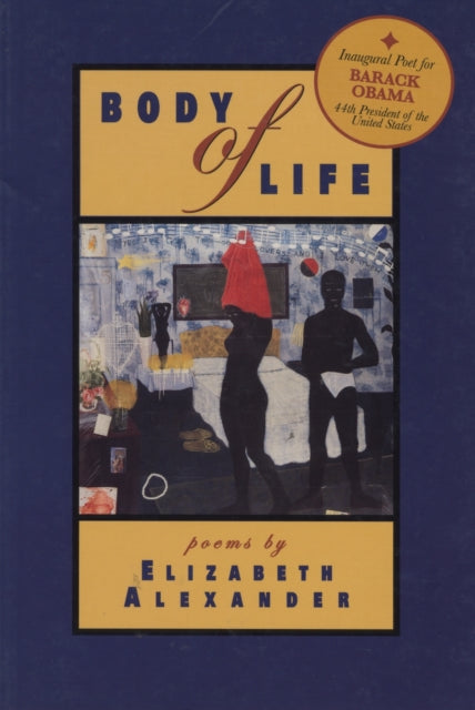 Book cover of: Body of Life