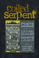 Book cover of: Coiled Serpent. By: Daniel A. Olivas