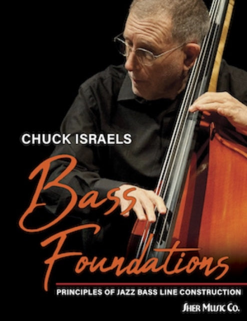Book cover of: Bass Foundations