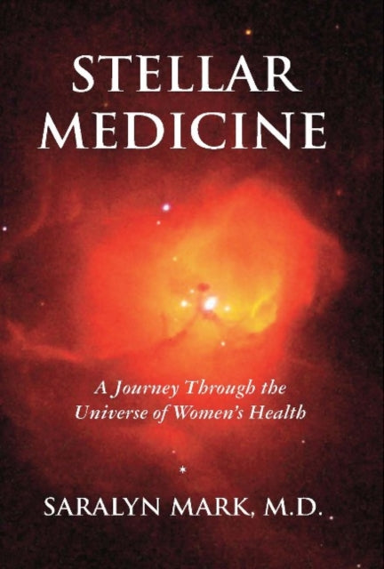 Book cover of: Stellar Medicine