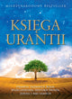 Book cover of: Ksiga Urantii. By: Malgorzata I. Przemyslaw Jaworscy