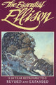 Book cover of: Essential Ellison. By: Harlan Ellison