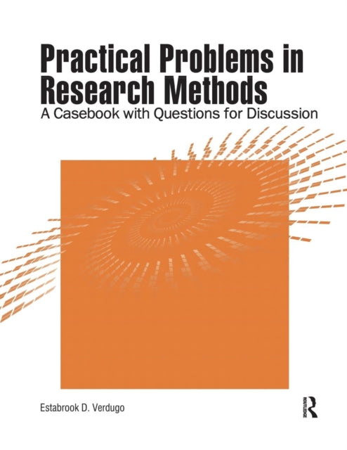 Book cover of: Practical Problems in Research Methods