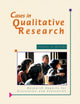 Book cover of: Cases in Qualitative Research. By: Andrea Milinki