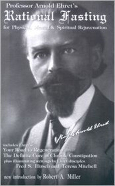 Book cover of: Rational Fasting