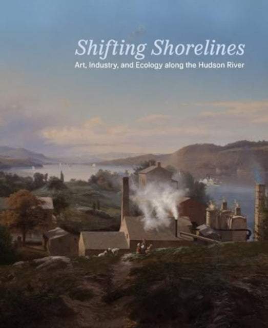 Book cover of: Shifting Shorelines