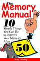 Book cover of: Memory Manual