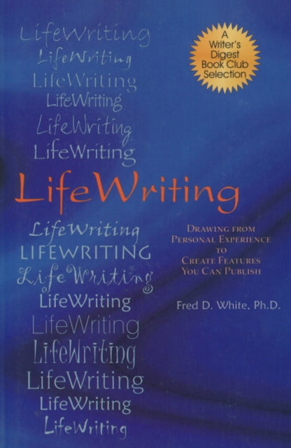 Book cover of: LifeWriting