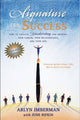 Book cover of: Signature for Success. By: Arlyn Imberman