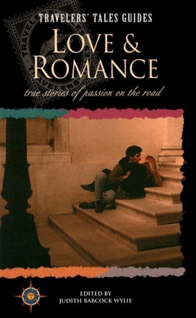 Book cover of: Love and Romance. By: Judith Babcock Wylie