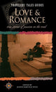 Book cover of: Love and Romance. By: Judith Babcock Wylie